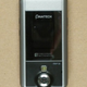 Illustration for article titled Pantech PG-6200: Cellphone With a Fingerprint Reader